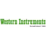Распылители порошка W-PB Western Instuments